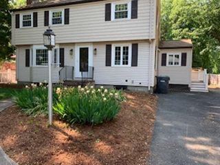 12 Mayfair Road, Dedham, MA 02026