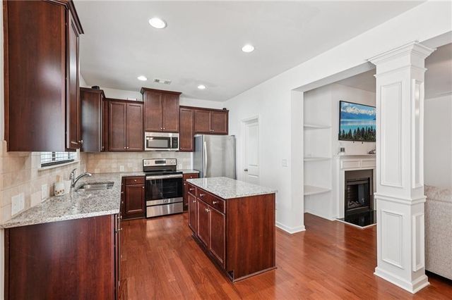 5710 Vinyard Lane, Cumming, GA 30041