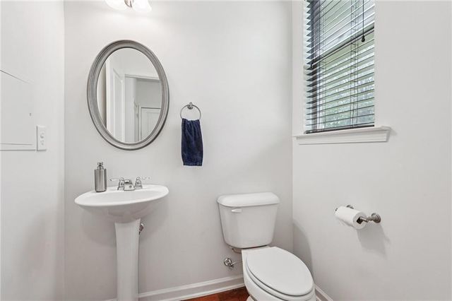 5710 Vinyard Lane, Cumming, GA 30041