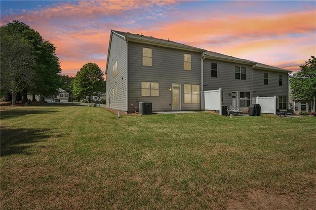 5710 Vinyard Lane, Cumming, GA 30041