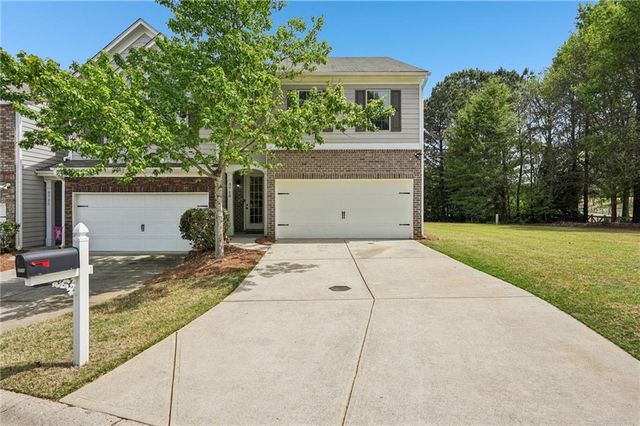 5710 Vinyard Lane, Cumming, GA 30041