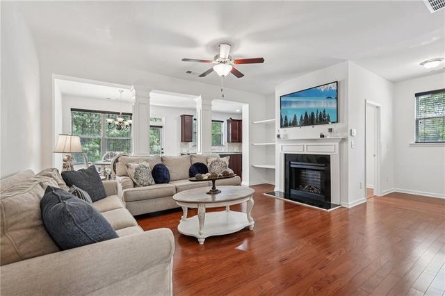 5710 Vinyard Lane, Cumming, GA 30041