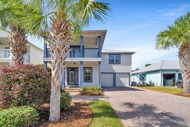 20 Talon Way, Santa Rosa Beach, FL 32459