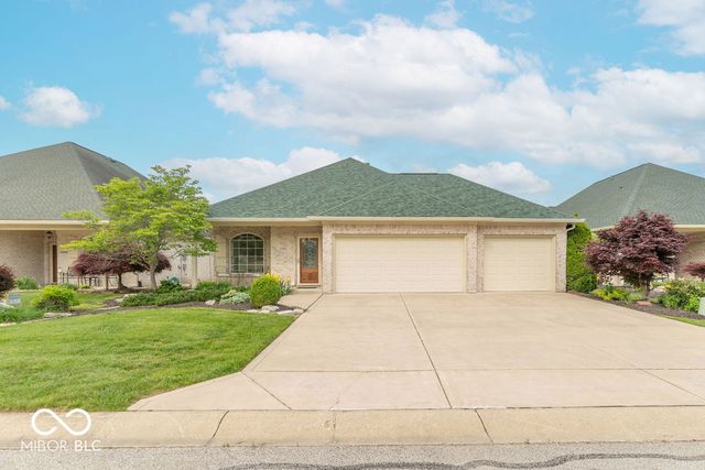 3382 E Nottinghill Drive, Plainfield, IN 46168