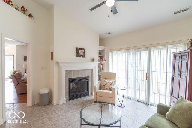 3382 E Nottinghill Drive, Plainfield, IN 46168