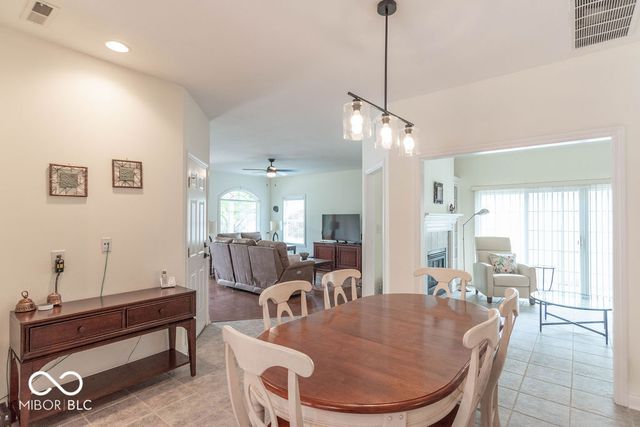 3382 E Nottinghill Drive, Plainfield, IN 46168