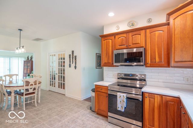 3382 E Nottinghill Drive, Plainfield, IN 46168