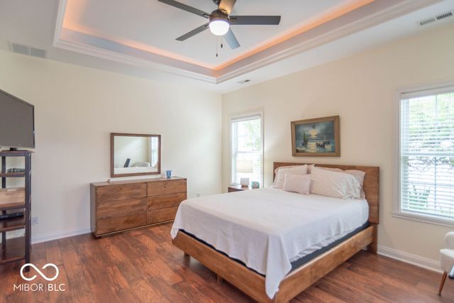 3382 E Nottinghill Drive, Plainfield, IN 46168
