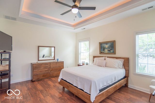 3382 E Nottinghill Drive, Plainfield, IN 46168