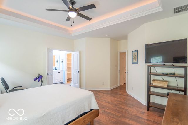 3382 E Nottinghill Drive, Plainfield, IN 46168