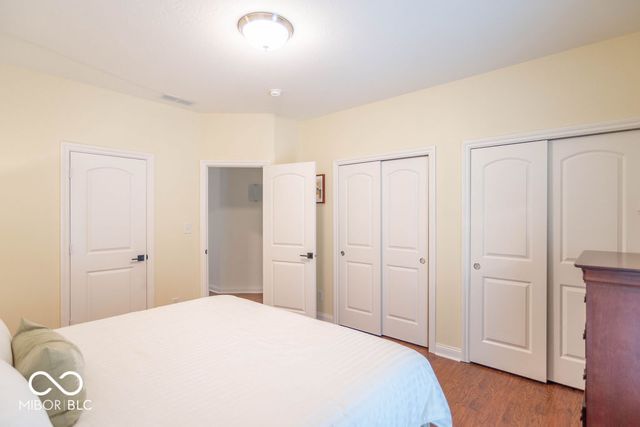 3382 E Nottinghill Drive, Plainfield, IN 46168