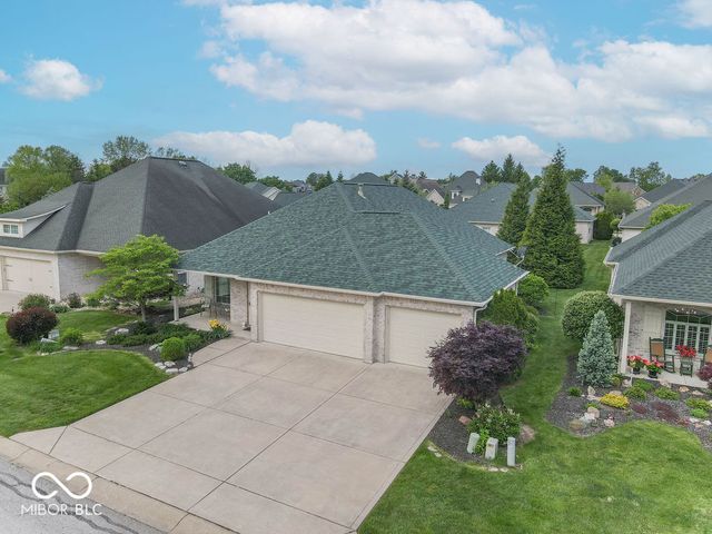 3382 E Nottinghill Drive, Plainfield, IN 46168