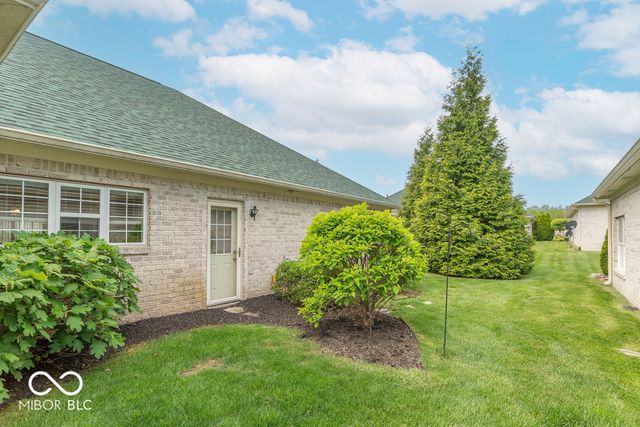3382 E Nottinghill Drive, Plainfield, IN 46168