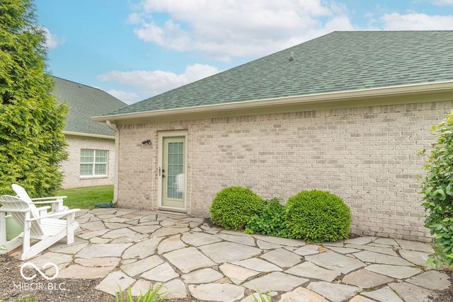 3382 E Nottinghill Drive, Plainfield, IN 46168