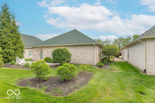 3382 E Nottinghill Drive, Plainfield, IN 46168