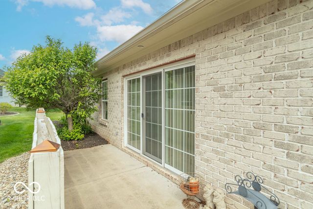 3382 E Nottinghill Drive, Plainfield, IN 46168