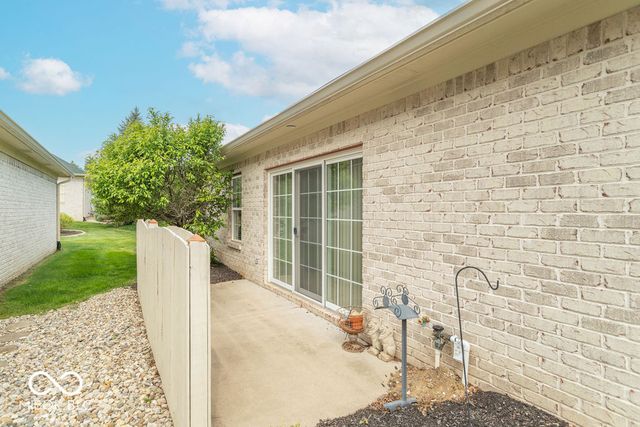 3382 E Nottinghill Drive, Plainfield, IN 46168