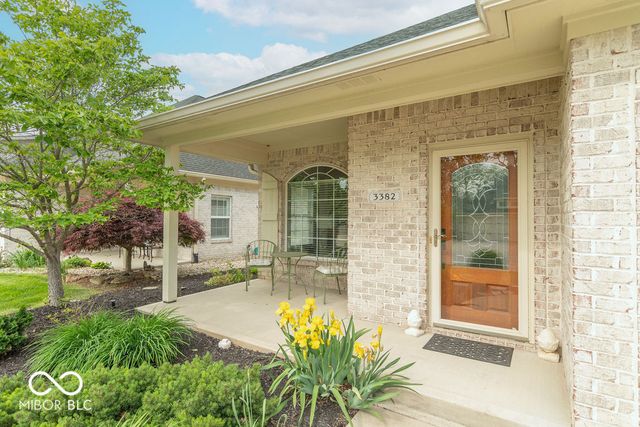 3382 E Nottinghill Drive, Plainfield, IN 46168