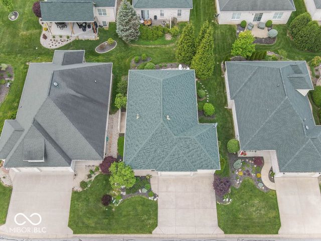 3382 E Nottinghill Drive, Plainfield, IN 46168