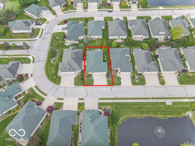 3382 E Nottinghill Drive, Plainfield, IN 46168