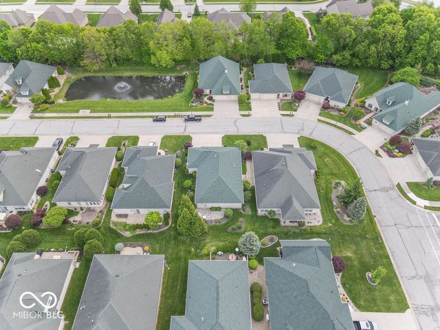 3382 E Nottinghill Drive, Plainfield, IN 46168