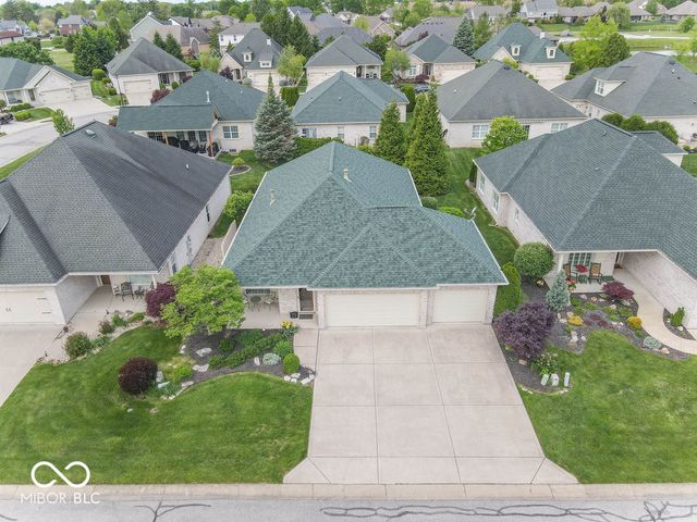 3382 E Nottinghill Drive, Plainfield, IN 46168