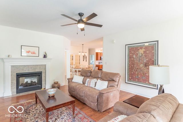 3382 E Nottinghill Drive, Plainfield, IN 46168