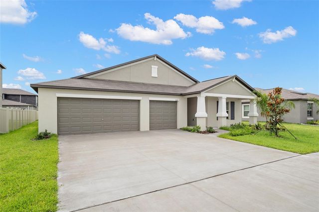 16612 CARLTON POND STREET, Wimauma, FL 33598