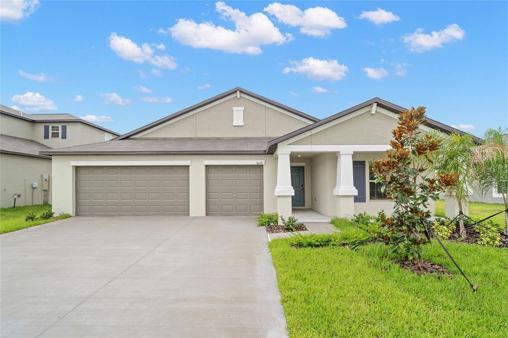 16612 CARLTON POND STREET, Wimauma, FL 33598