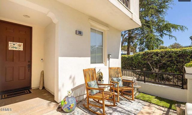148 Beach Side Court 148, Ventura, CA 93001