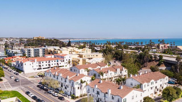 148 Beach Side Court 148, Ventura, CA 93001