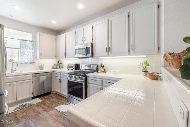 148 Beach Side Court 148, Ventura, CA 93001