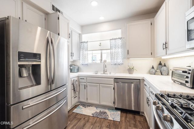 148 Beach Side Court 148, Ventura, CA 93001