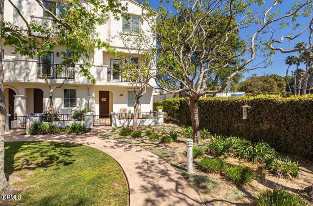 148 Beach Side Court 148, Ventura, CA 93001