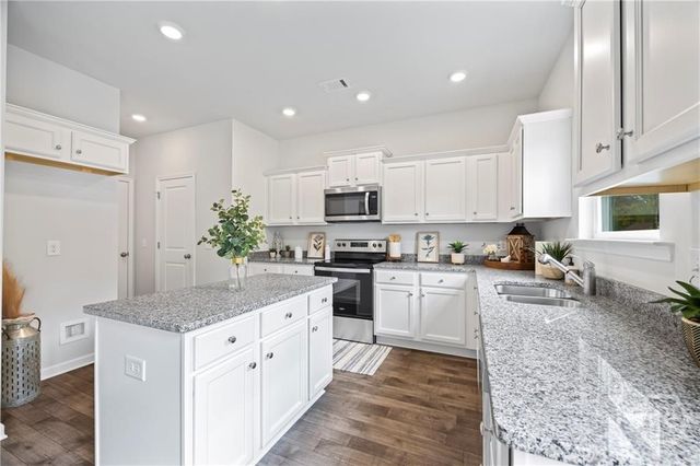 247 Water Oak Way, Crawford, GA 30630