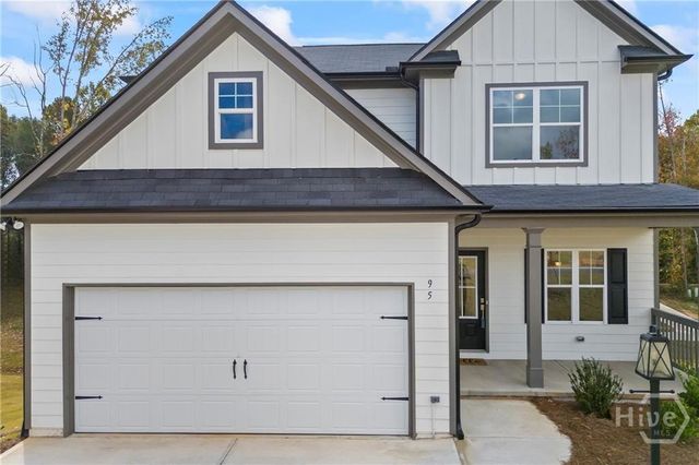 247 Water Oak Way, Crawford, GA 30630