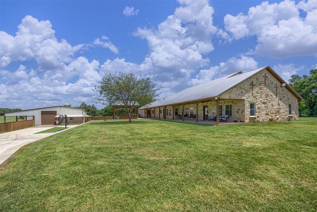1131 Harvey Lane, Denison, TX 75020