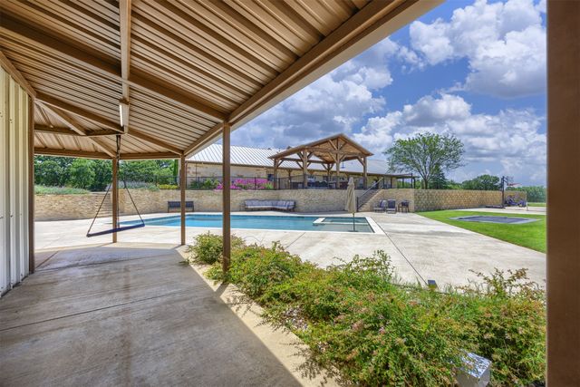 1131 Harvey Lane, Denison, TX 75020
