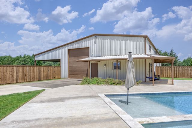 1131 Harvey Lane, Denison, TX 75020