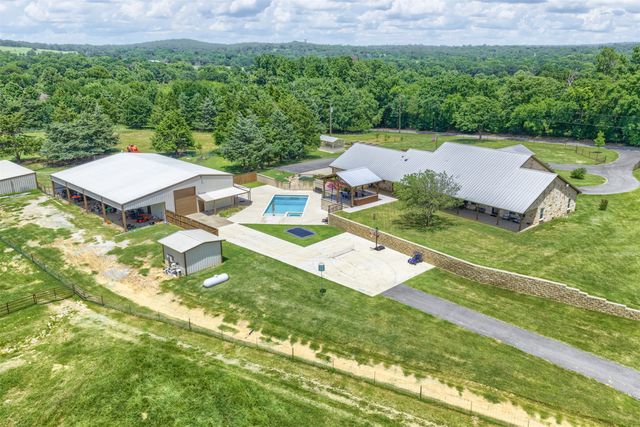 1131 Harvey Lane, Denison, TX 75020