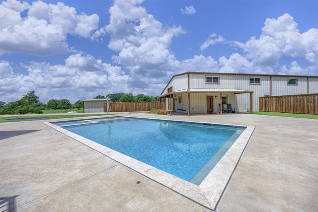 1131 Harvey Lane, Denison, TX 75020
