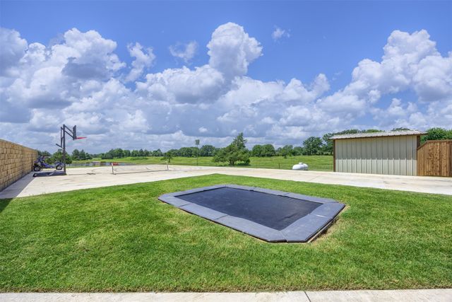 1131 Harvey Lane, Denison, TX 75020