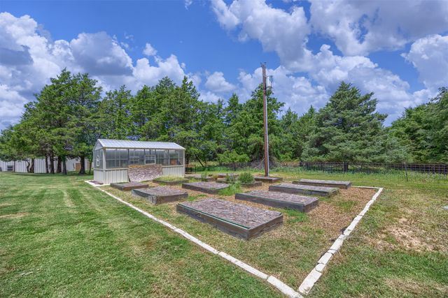 1131 Harvey Lane, Denison, TX 75020