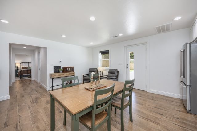 1131 Harvey Lane, Denison, TX 75020