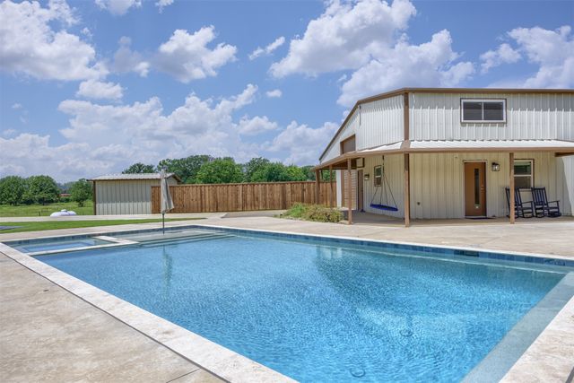 1131 Harvey Lane, Denison, TX 75020
