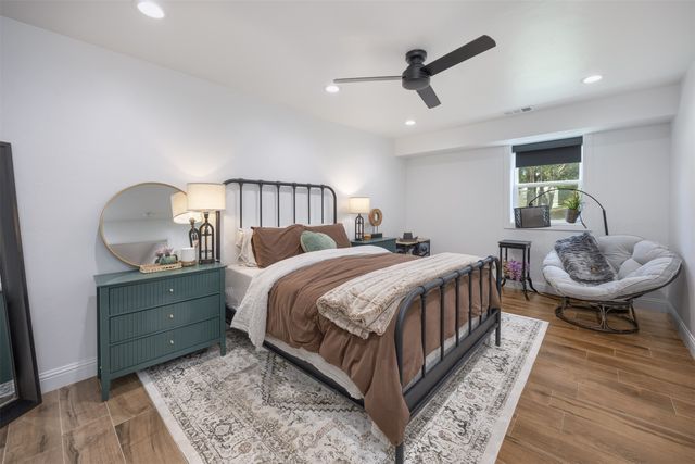 1131 Harvey Lane, Denison, TX 75020