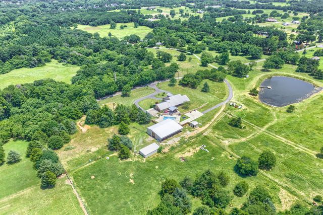 1131 Harvey Lane, Denison, TX 75020