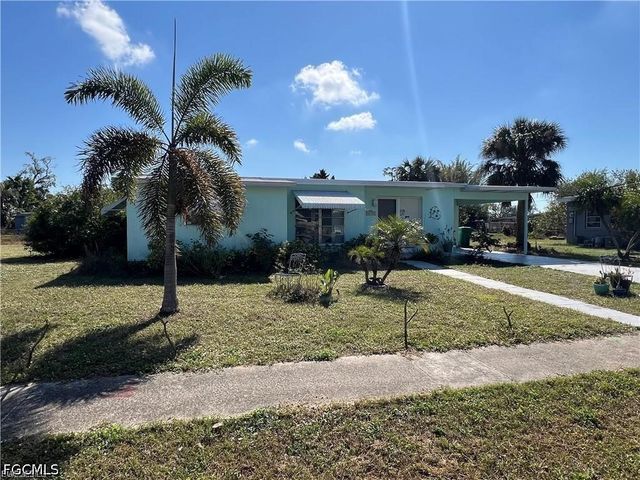 22147 Catherine AVE, Port Charlotte, FL 33952