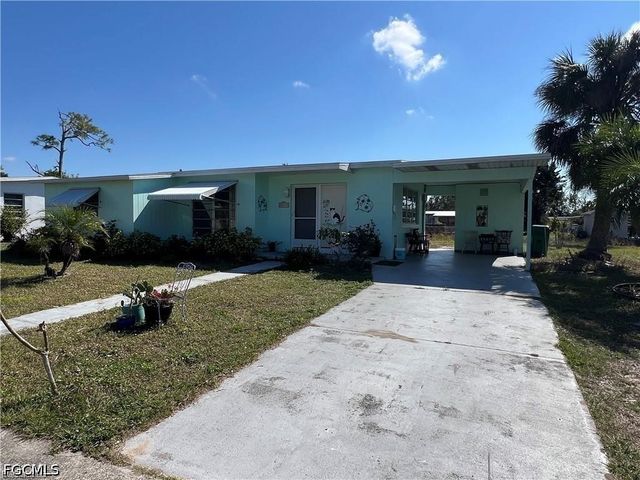 22147 Catherine AVE, Port Charlotte, FL 33952