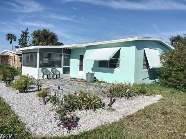 22147 Catherine AVE, Port Charlotte, FL 33952